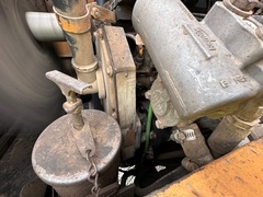 1992 CASE 621B ZF - Image 27