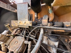 1992 CASE 621B ZF - Image 28