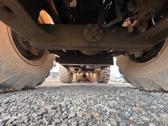 1992 CASE 621B ZF - Image 29