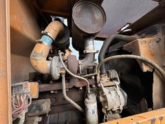 1992 CASE 621B ZF - Image 30