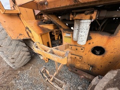 1992 CASE 621B ZF - Image 32