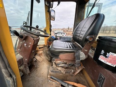 1992 CASE 621B ZF - Image 36