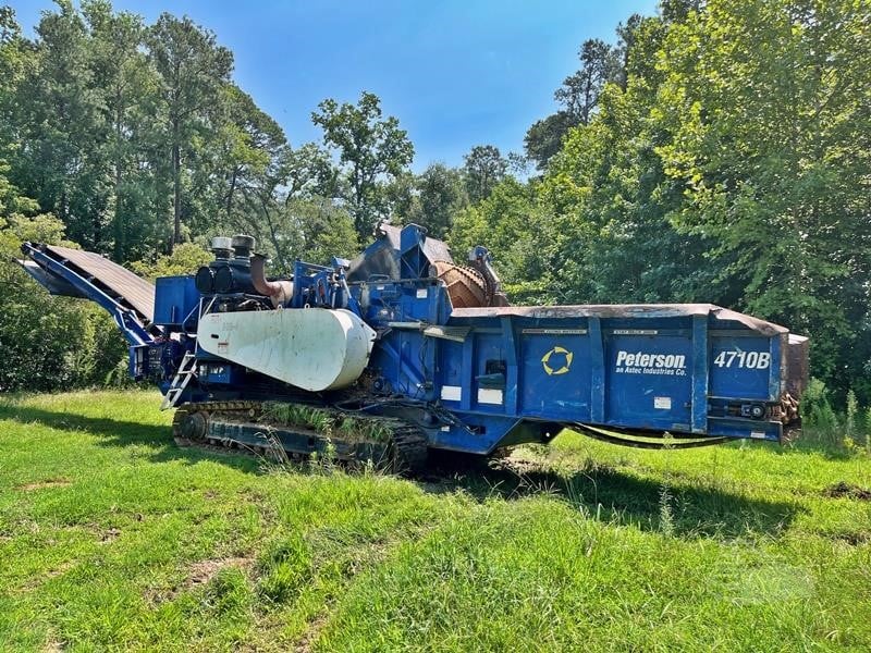 2006 PETERSON PACIFIC 4710B