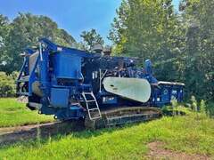 2006 PETERSON PACIFIC 4710B - Image 2