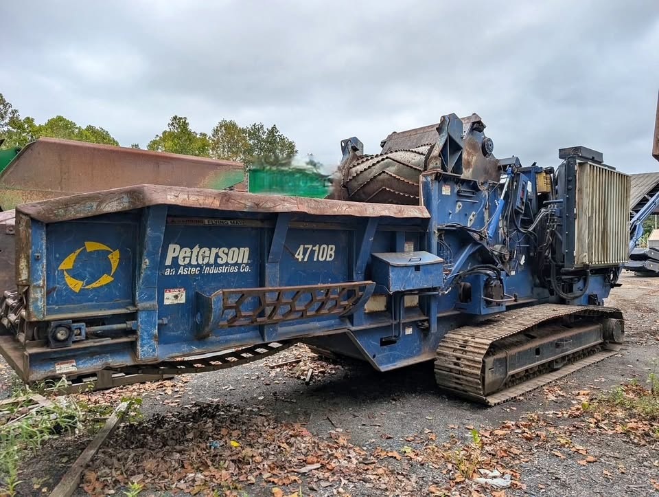 2006 PETERSON PACIFIC 4710B - view 4 of 18