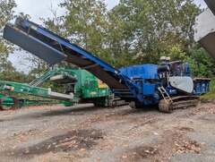 2006 PETERSON PACIFIC 4710B - Image 5