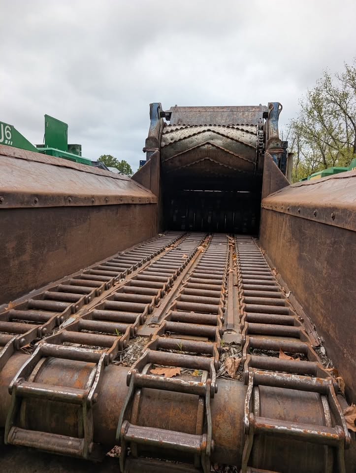 2006 PETERSON PACIFIC 4710B - view 12 of 18