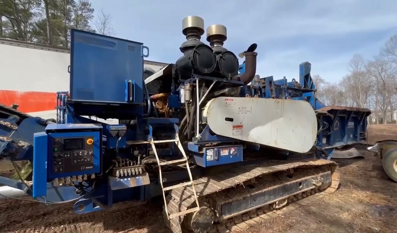 2006 PETERSON PACIFIC 4710B - view 7 of 18