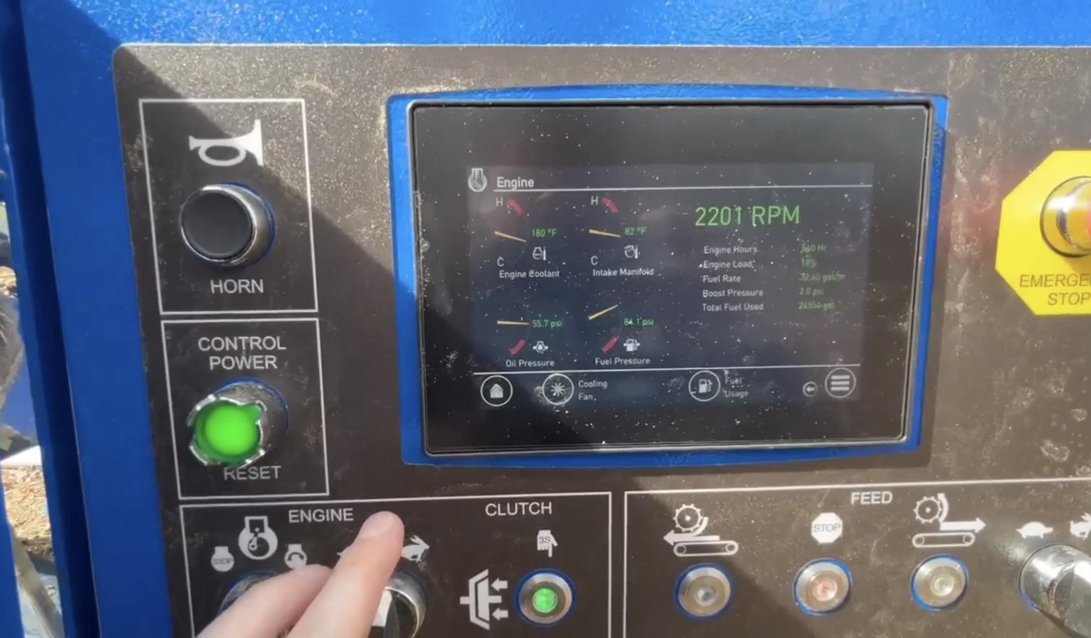 2006 PETERSON PACIFIC 4710B - view 16 of 18