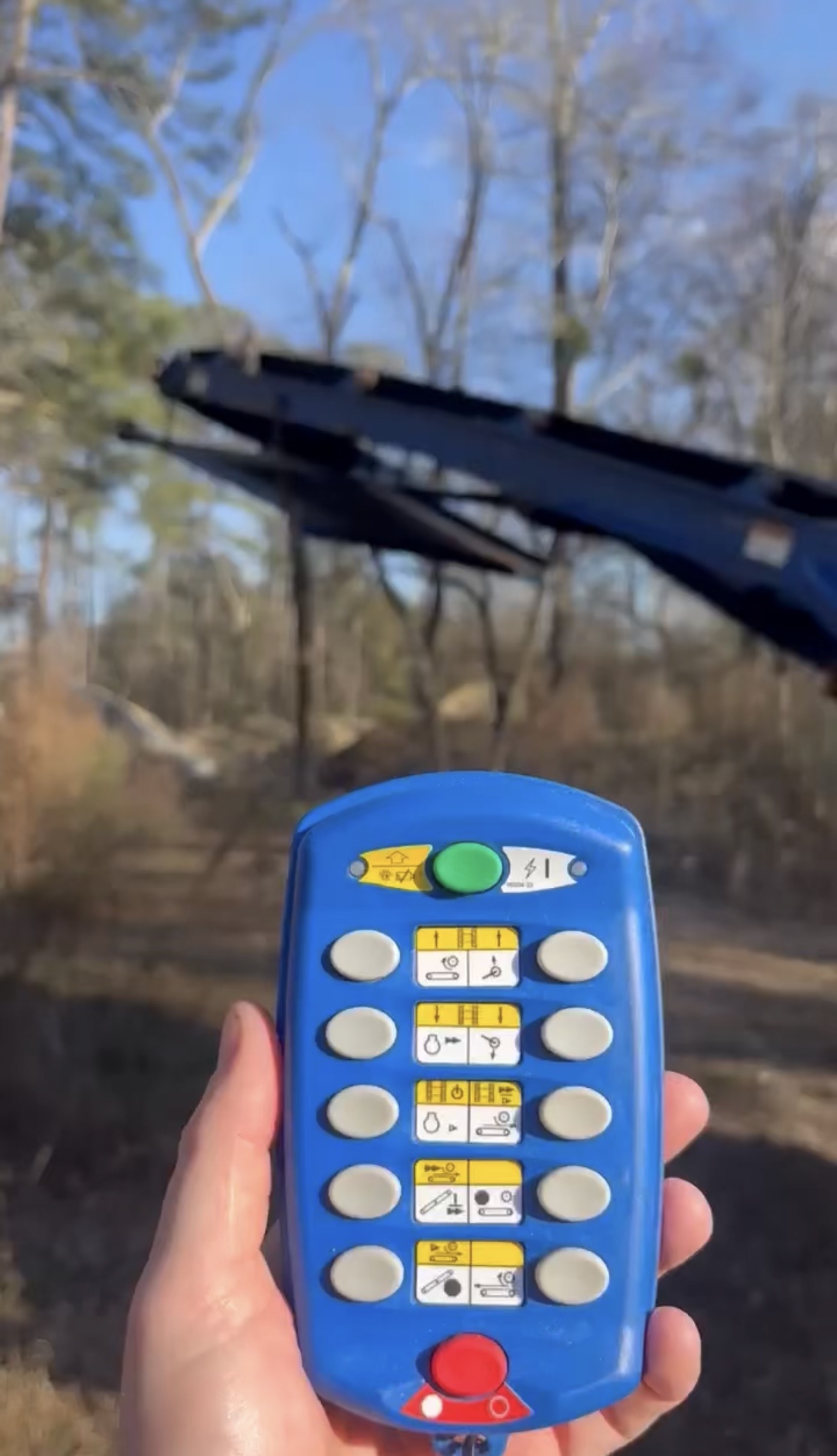 2006 PETERSON PACIFIC 4710B - view 17 of 18