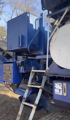 2006 PETERSON PACIFIC 4710B - Image 10