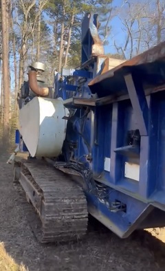 2006 PETERSON PACIFIC 4710B - Image 9