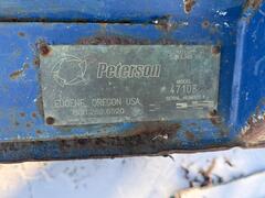 2006 PETERSON PACIFIC 4710B - Image 18