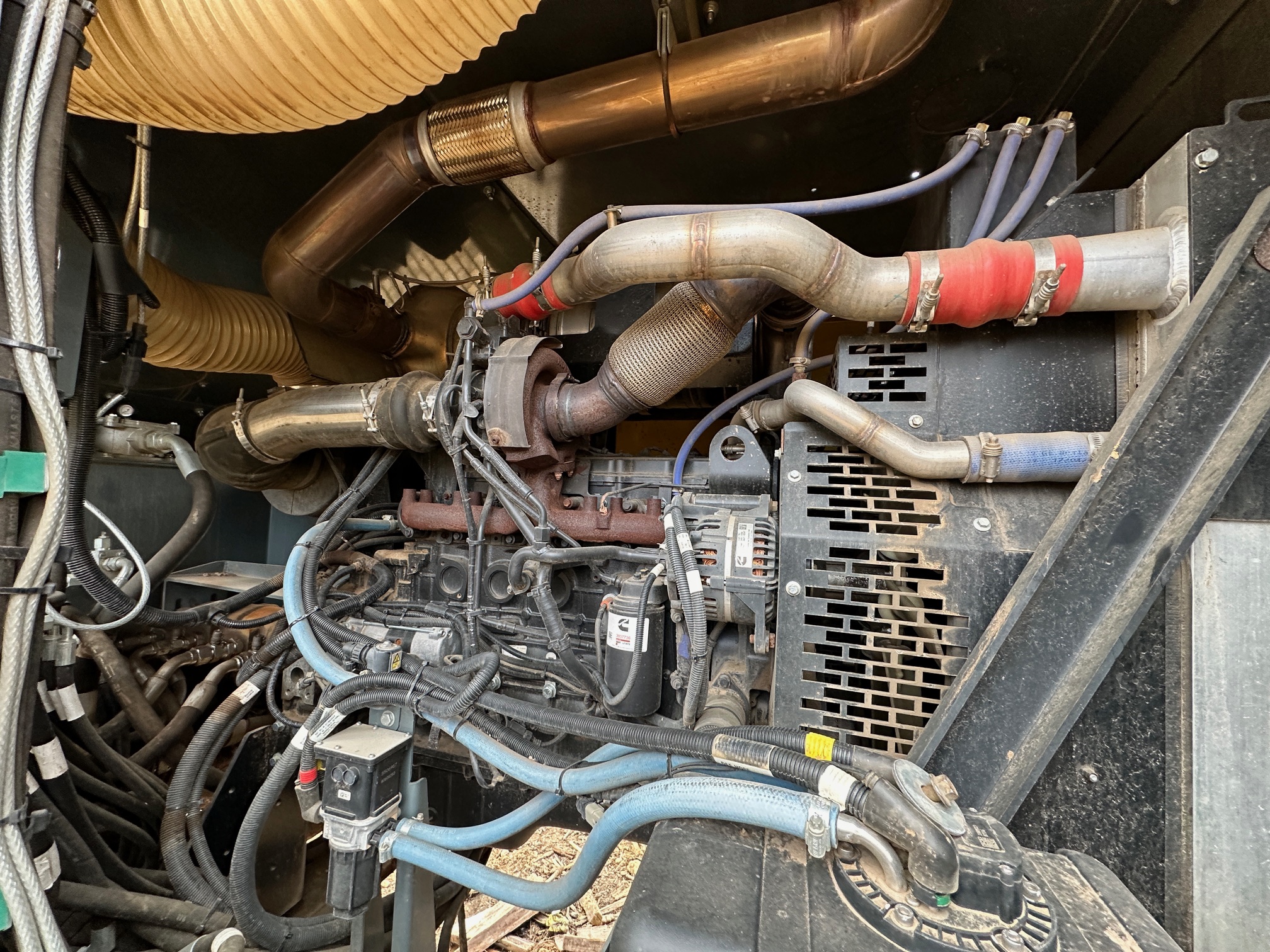 2022 RUBBLE MASTER HS11000M - view 13 of 25