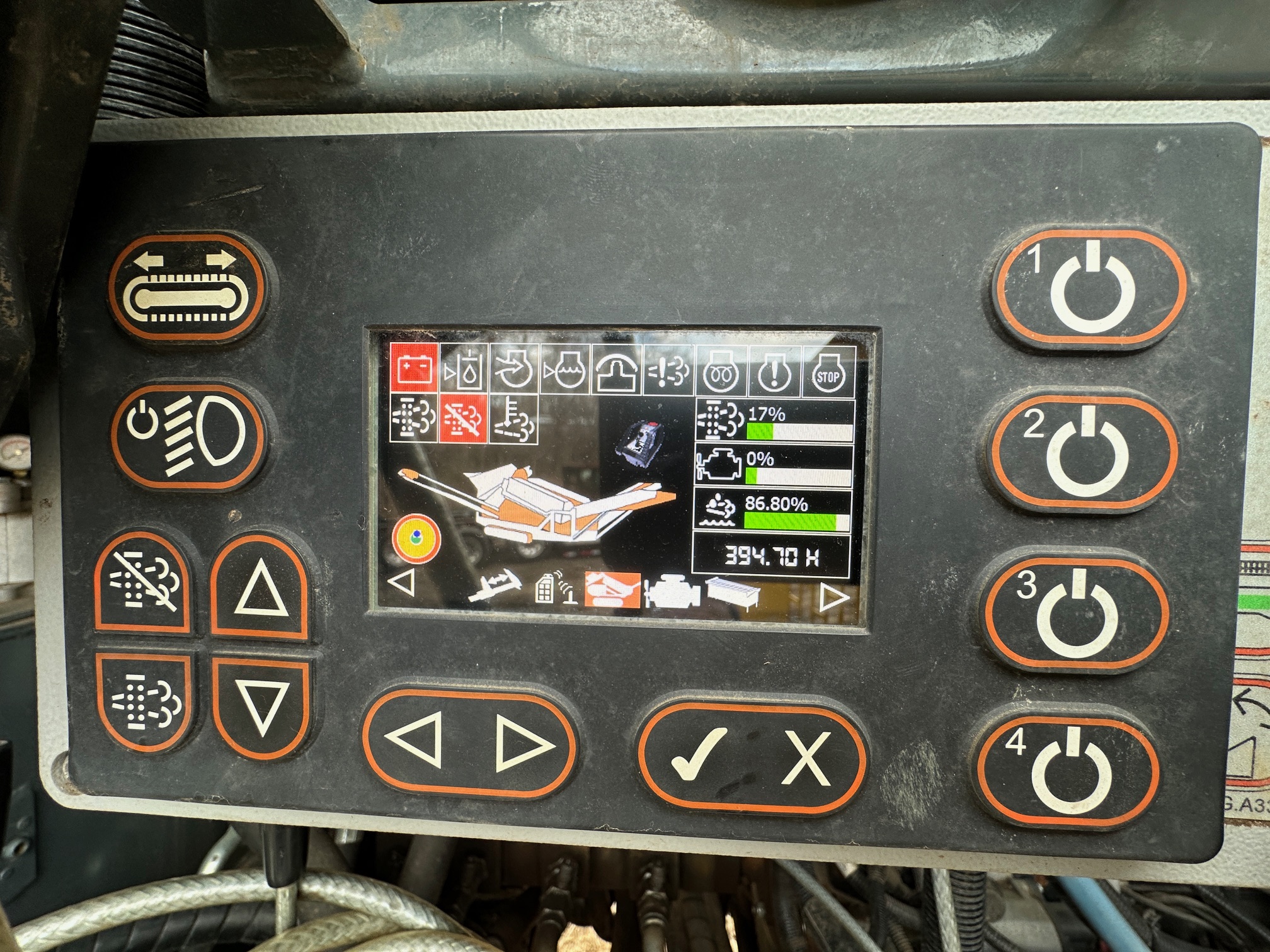 2022 RUBBLE MASTER HS11000M - view 15 of 25