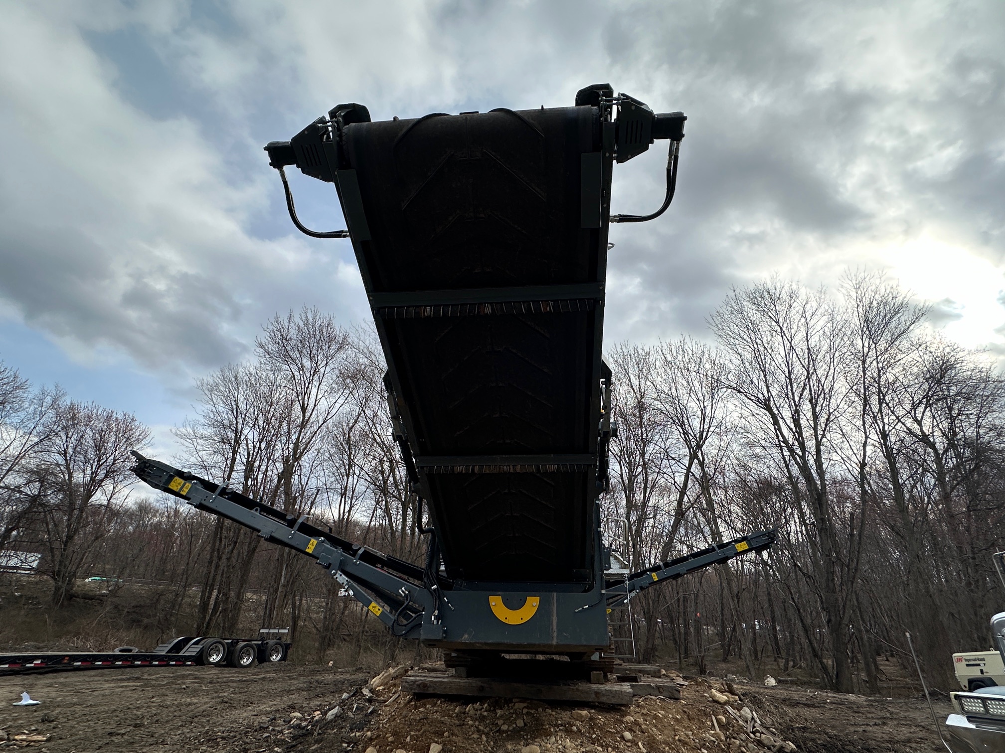 2022 RUBBLE MASTER HS11000M - Image 6