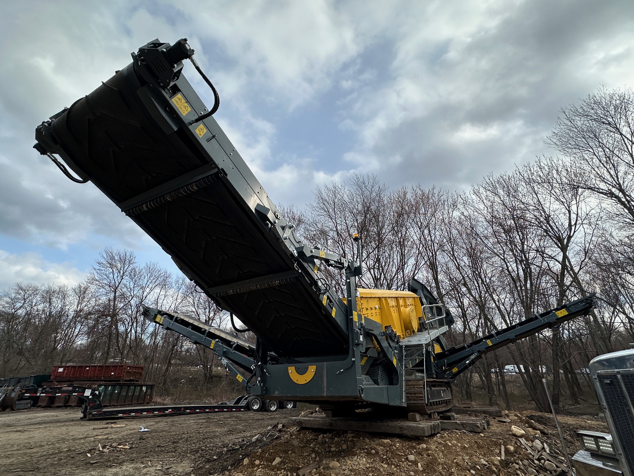 2022 RUBBLE MASTER HS11000M - Image 7