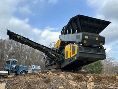 2022 RUBBLE MASTER HS11000M - Image 1