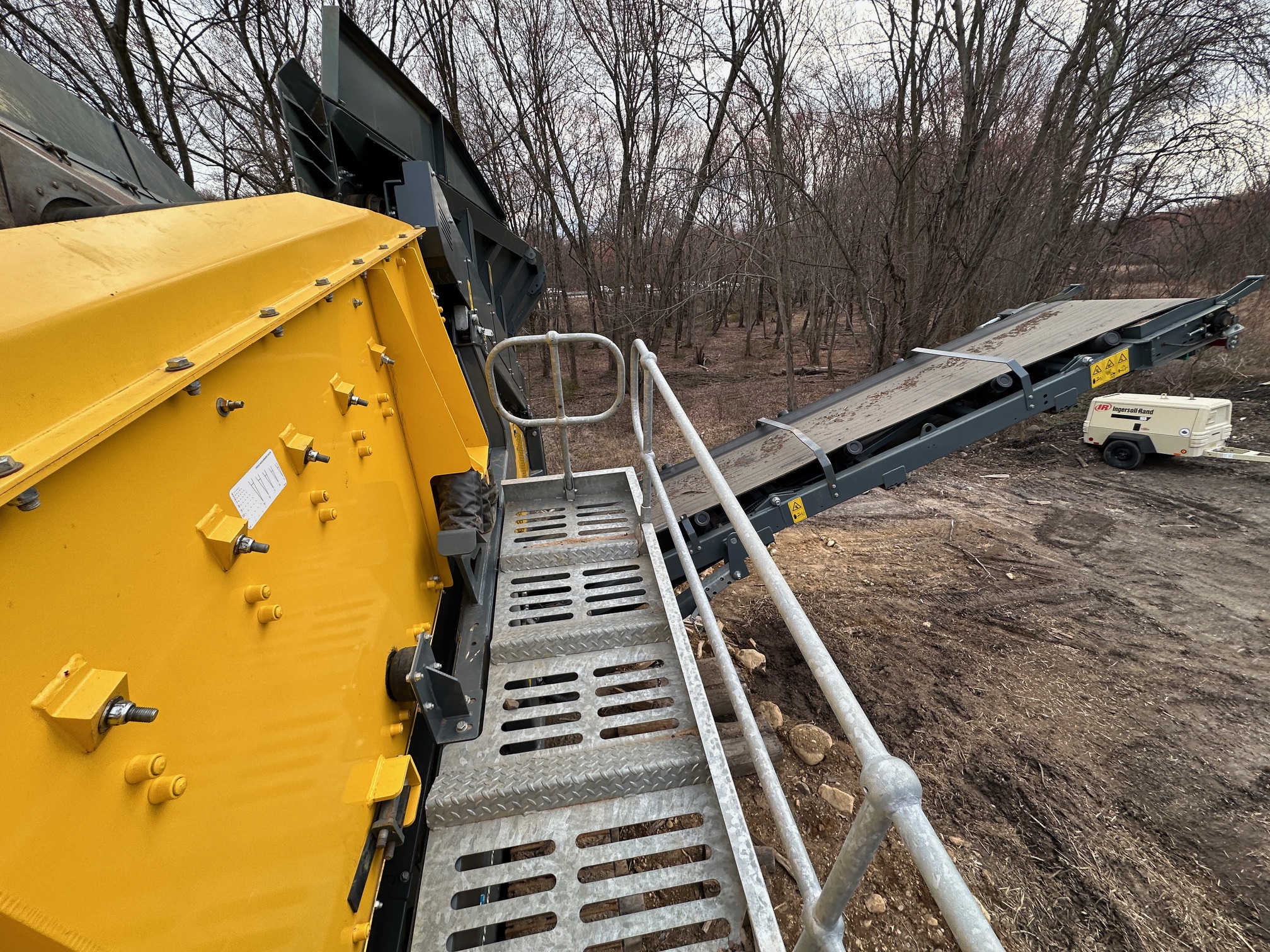 2022 RUBBLE MASTER HS11000M - view 11 of 25