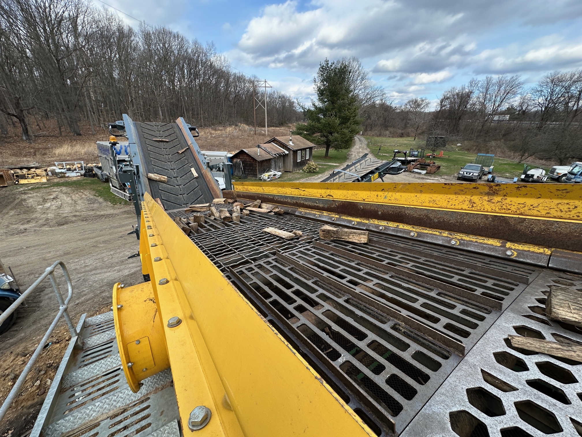 2022 RUBBLE MASTER HS11000M - view 12 of 25