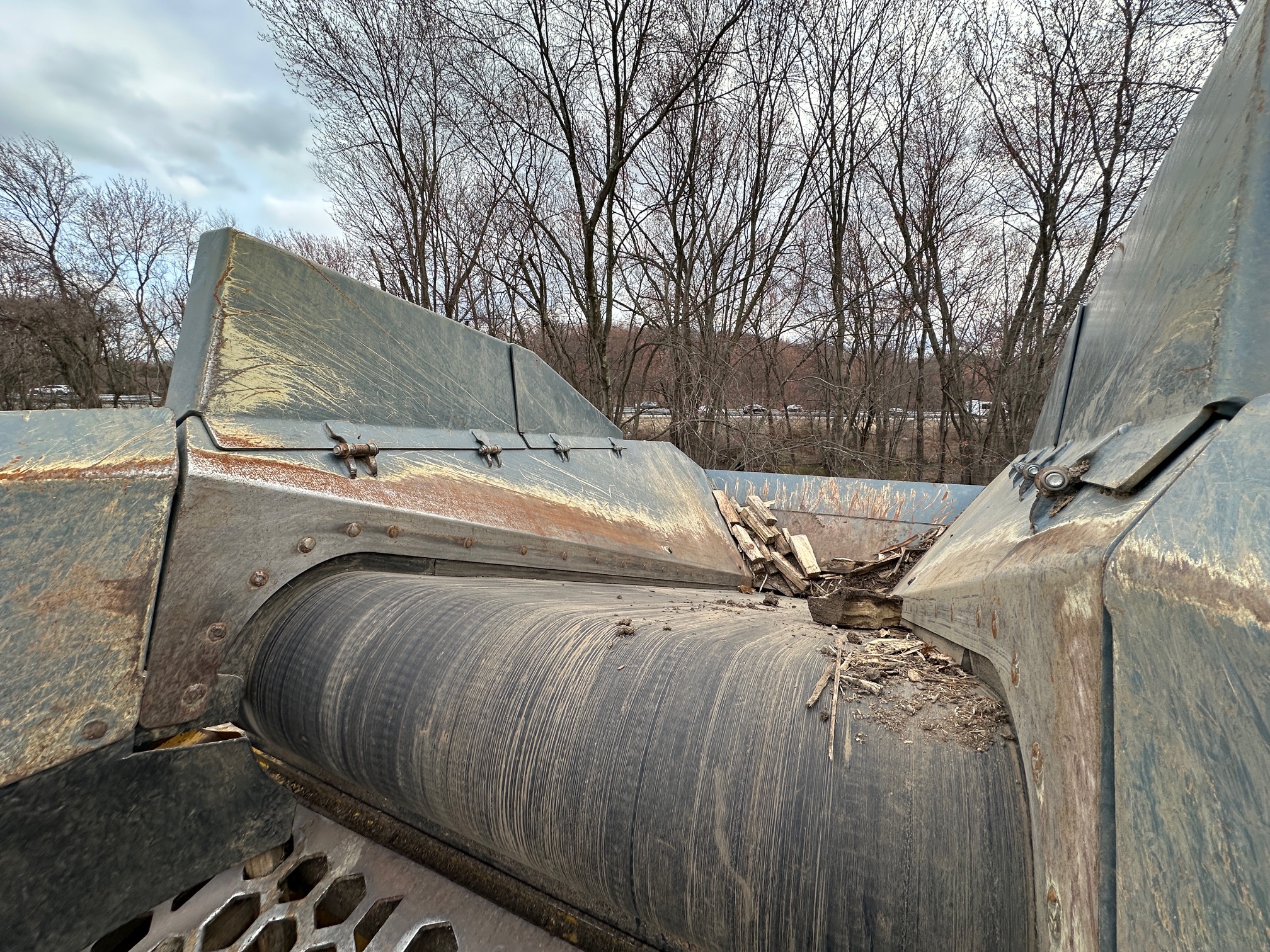 2022 RUBBLE MASTER HS11000M - Image 22