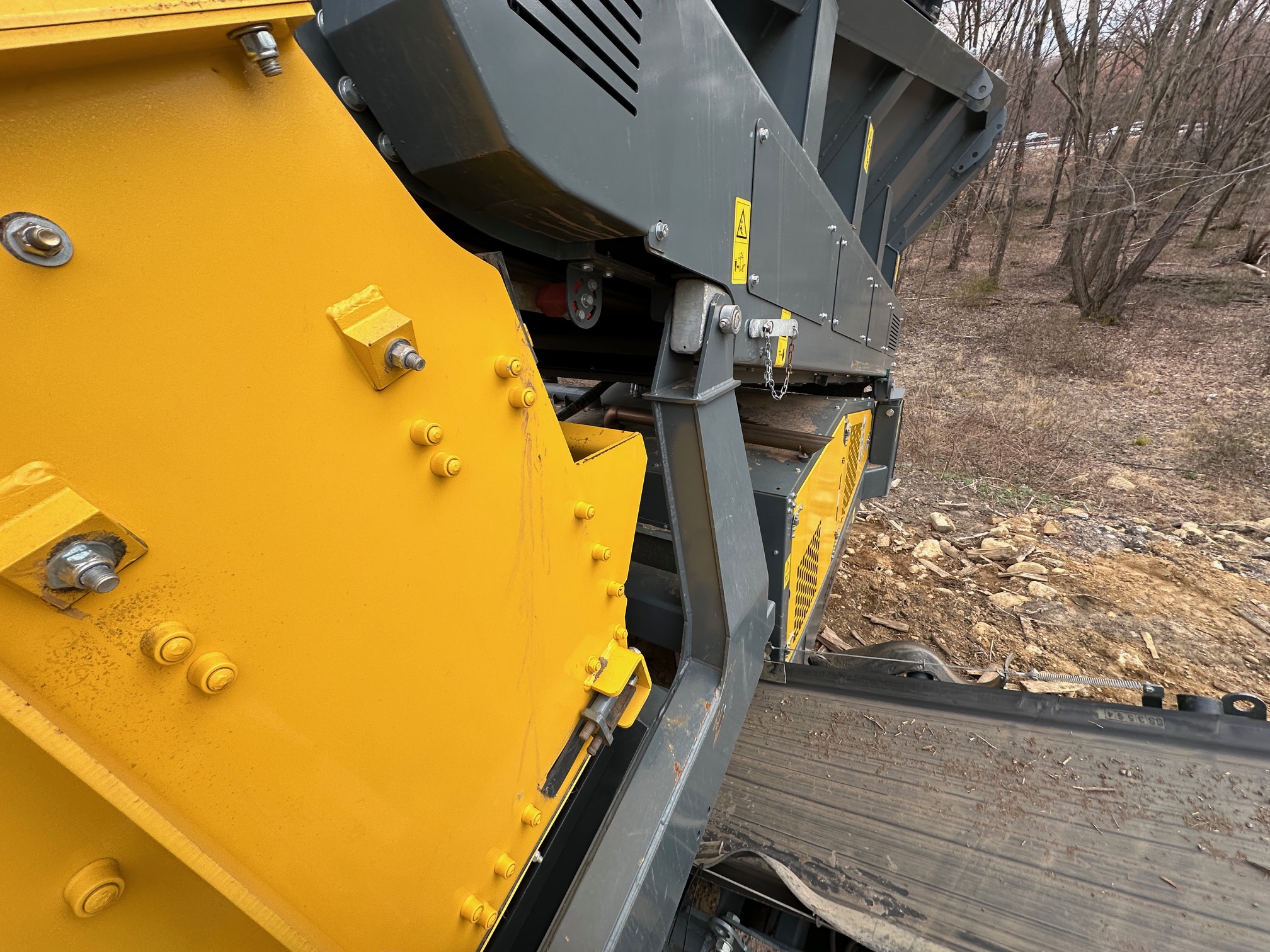 2022 RUBBLE MASTER HS11000M - Image 23