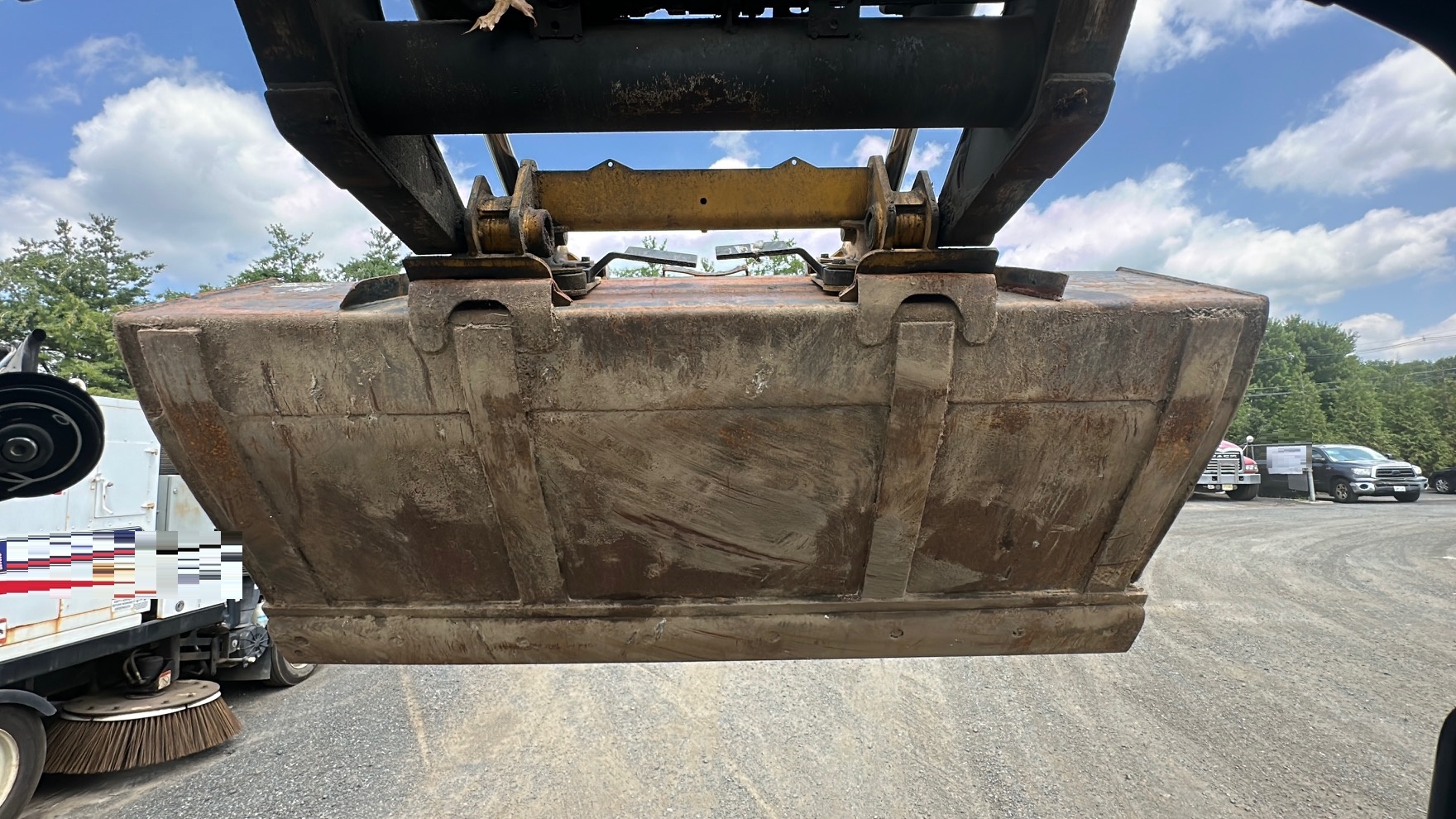 2018 DEERE 332G - view 10 of 23