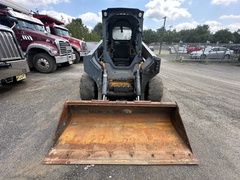 2018 DEERE 332G - Image 9