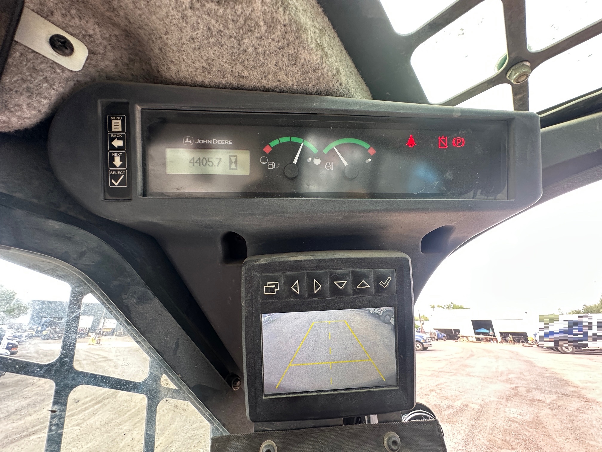 2018 DEERE 332G - view 13 of 23