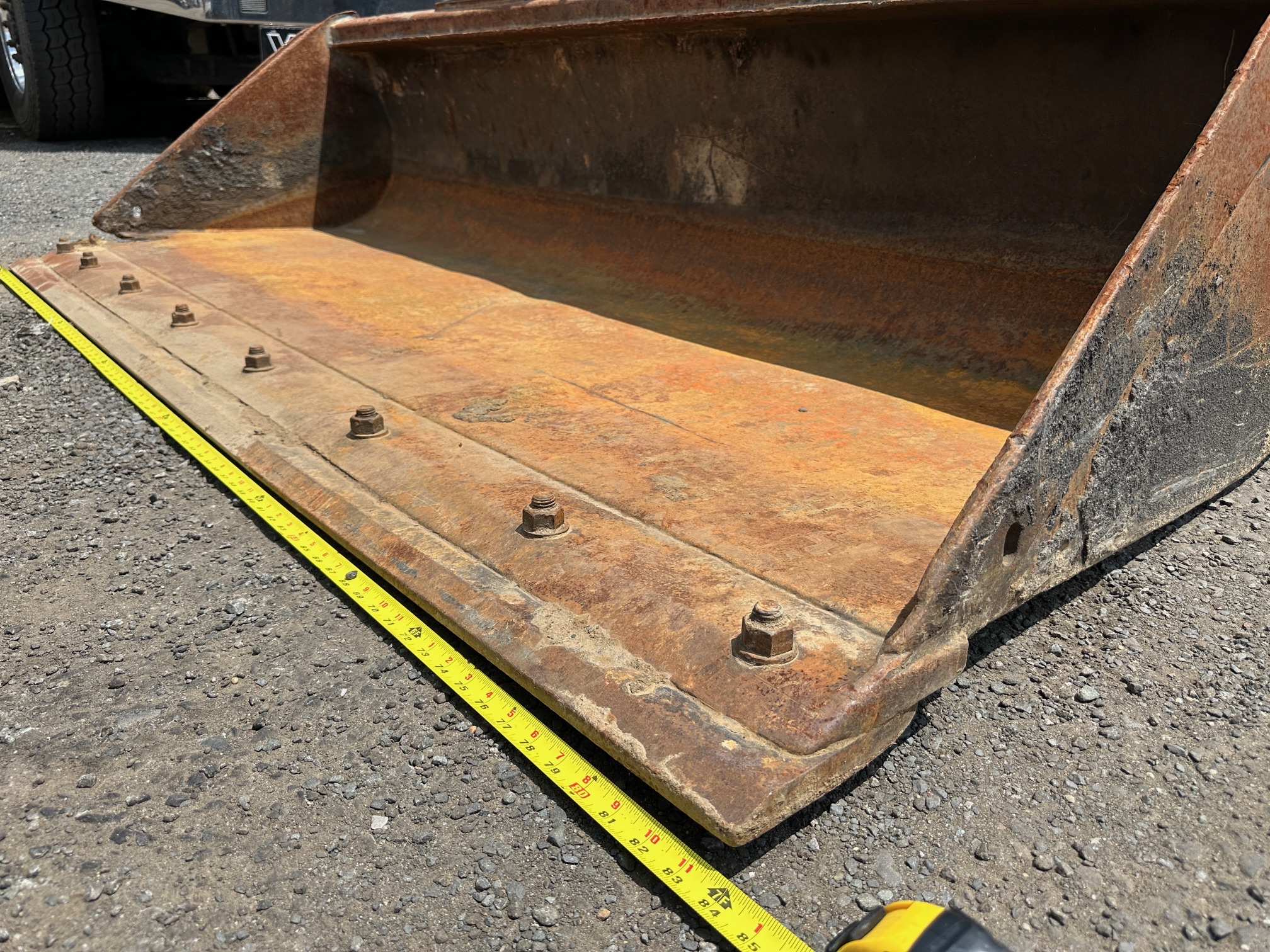 2018 DEERE 332G - Image 17