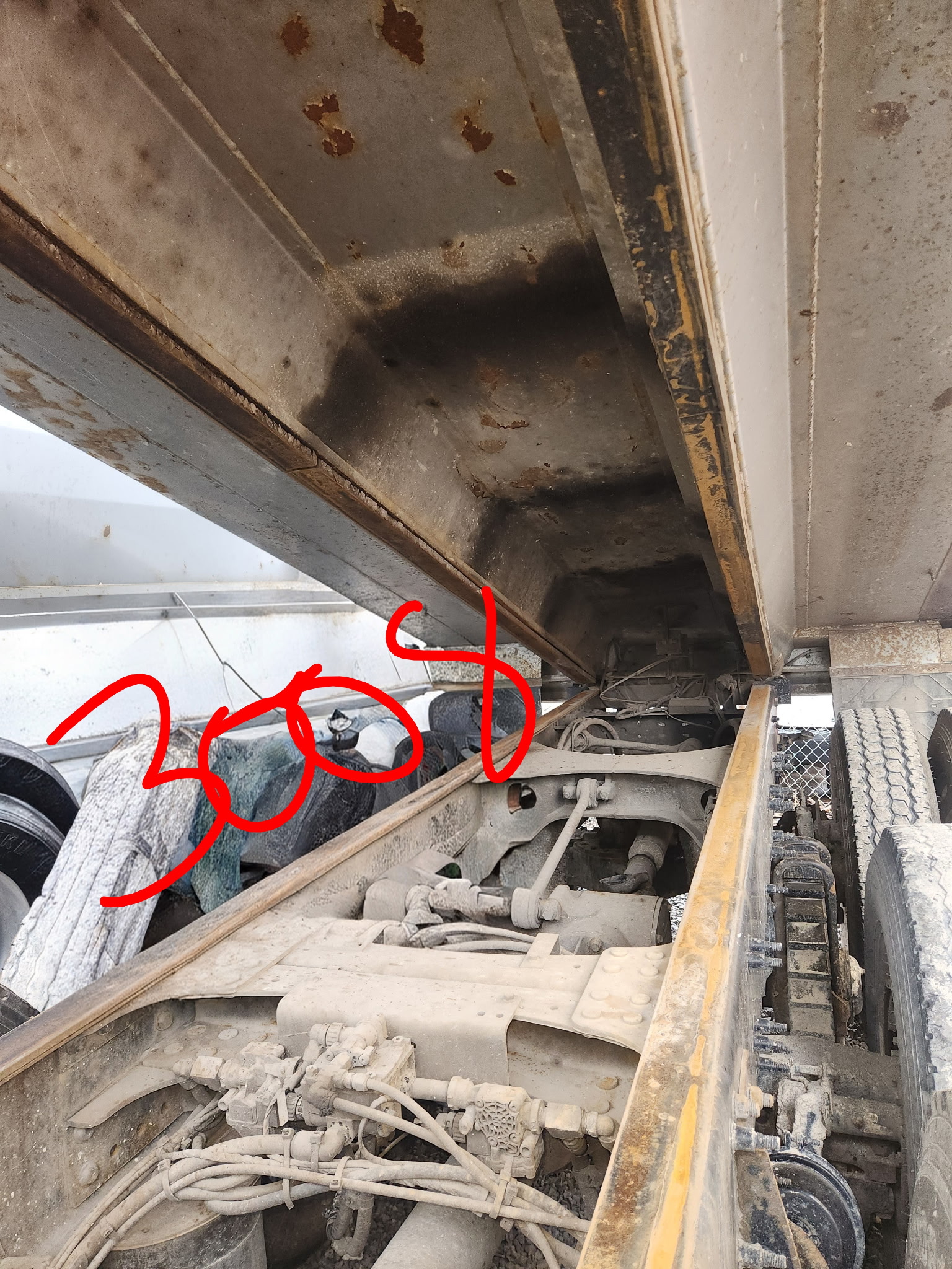 2020 MACK GR64F - view 17 of 25