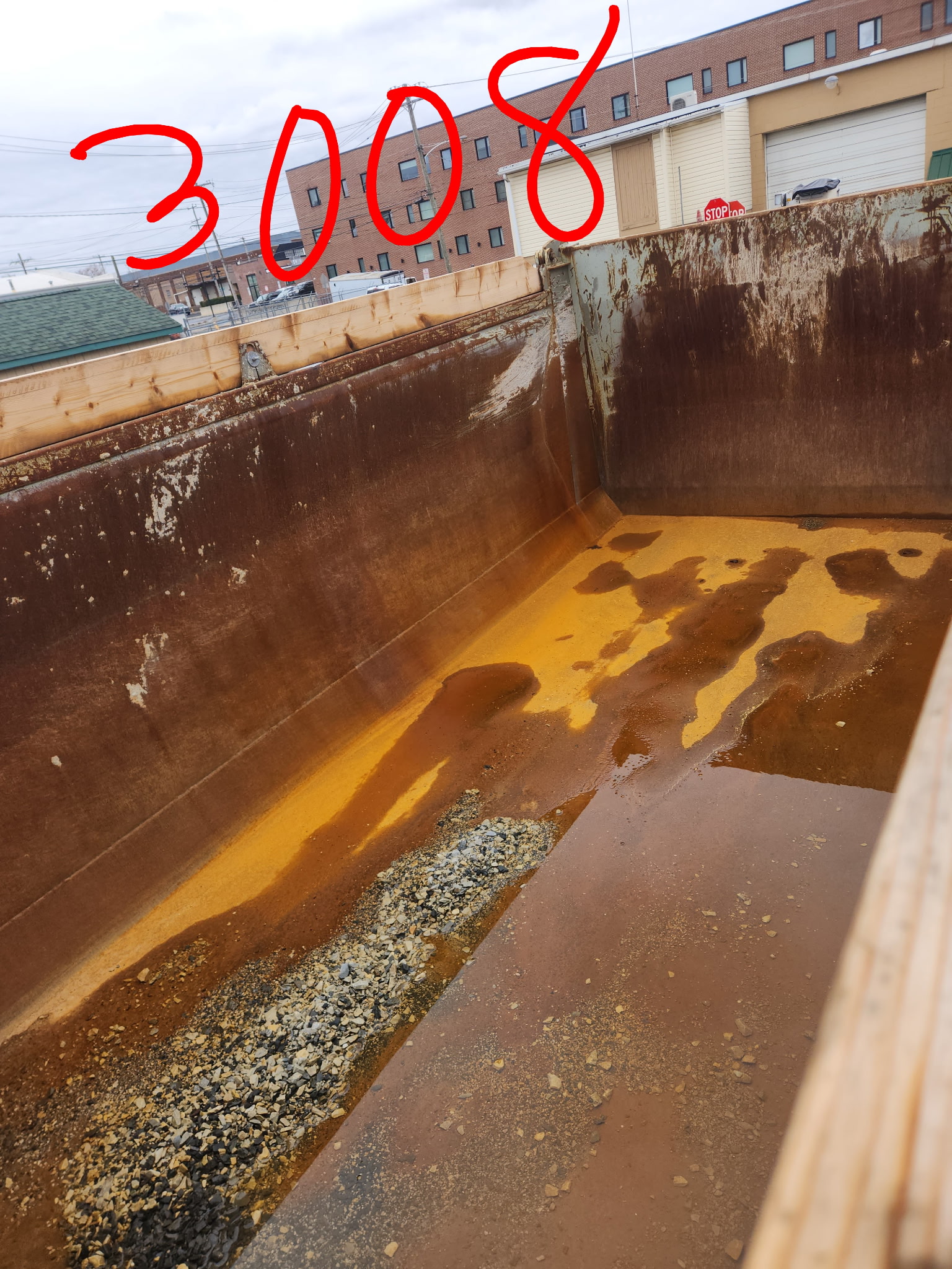 2020 MACK GR64F - view 19 of 25