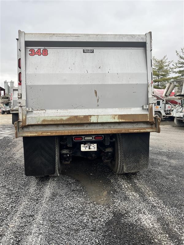 2020 MACK GR64F - view 8 of 25