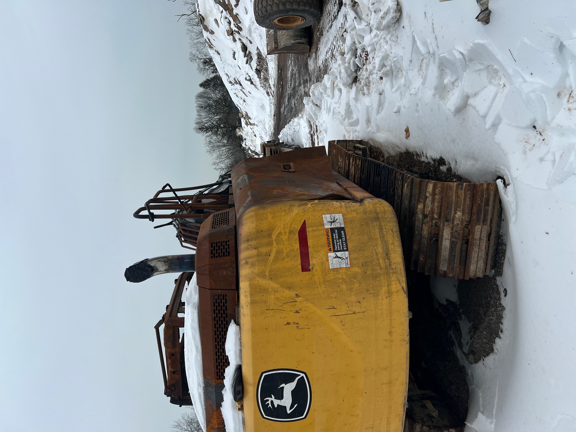 2023 DEERE 130P - view 4 of 54