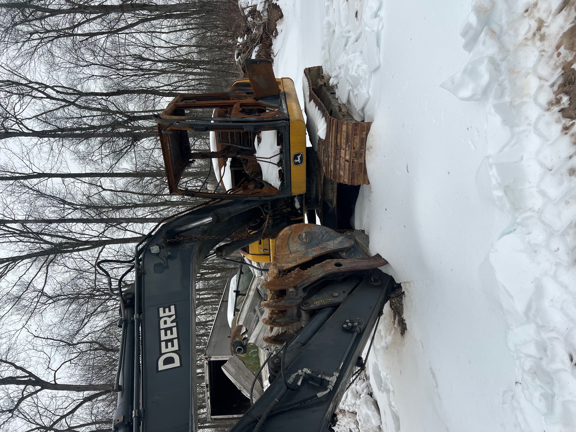 2023 DEERE 130P - view 7 of 54