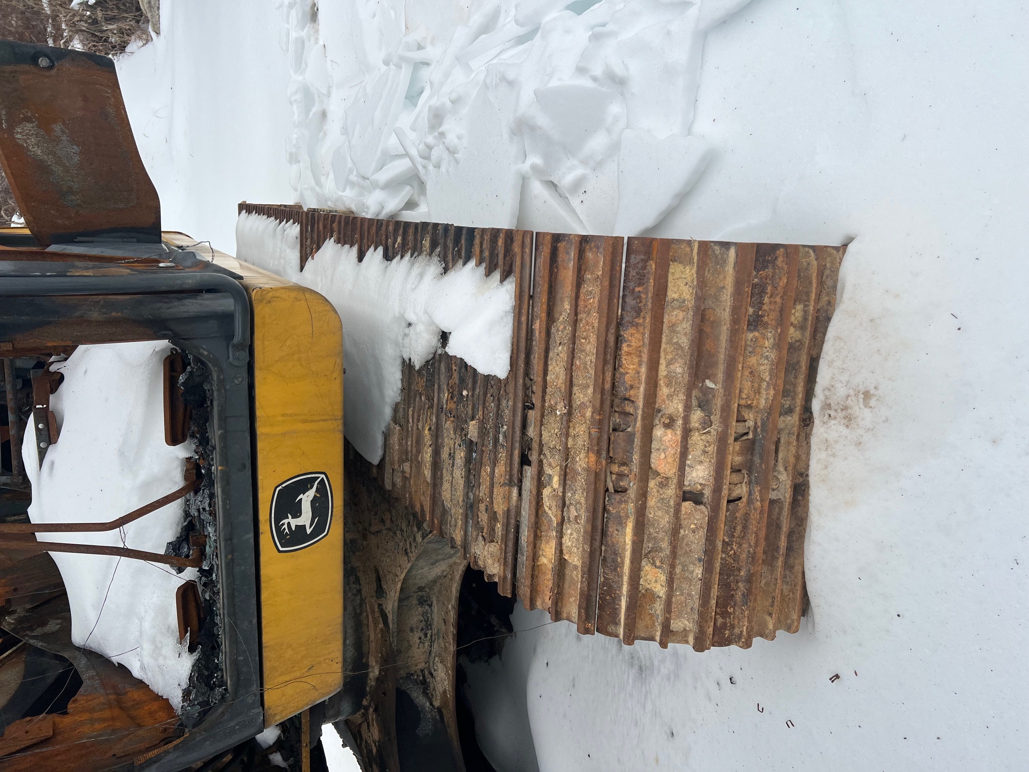 2023 DEERE 130P - view 14 of 54