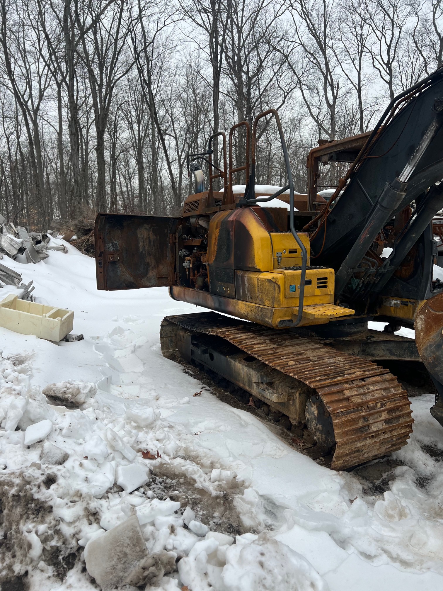 2023 DEERE 130P - view 9 of 54