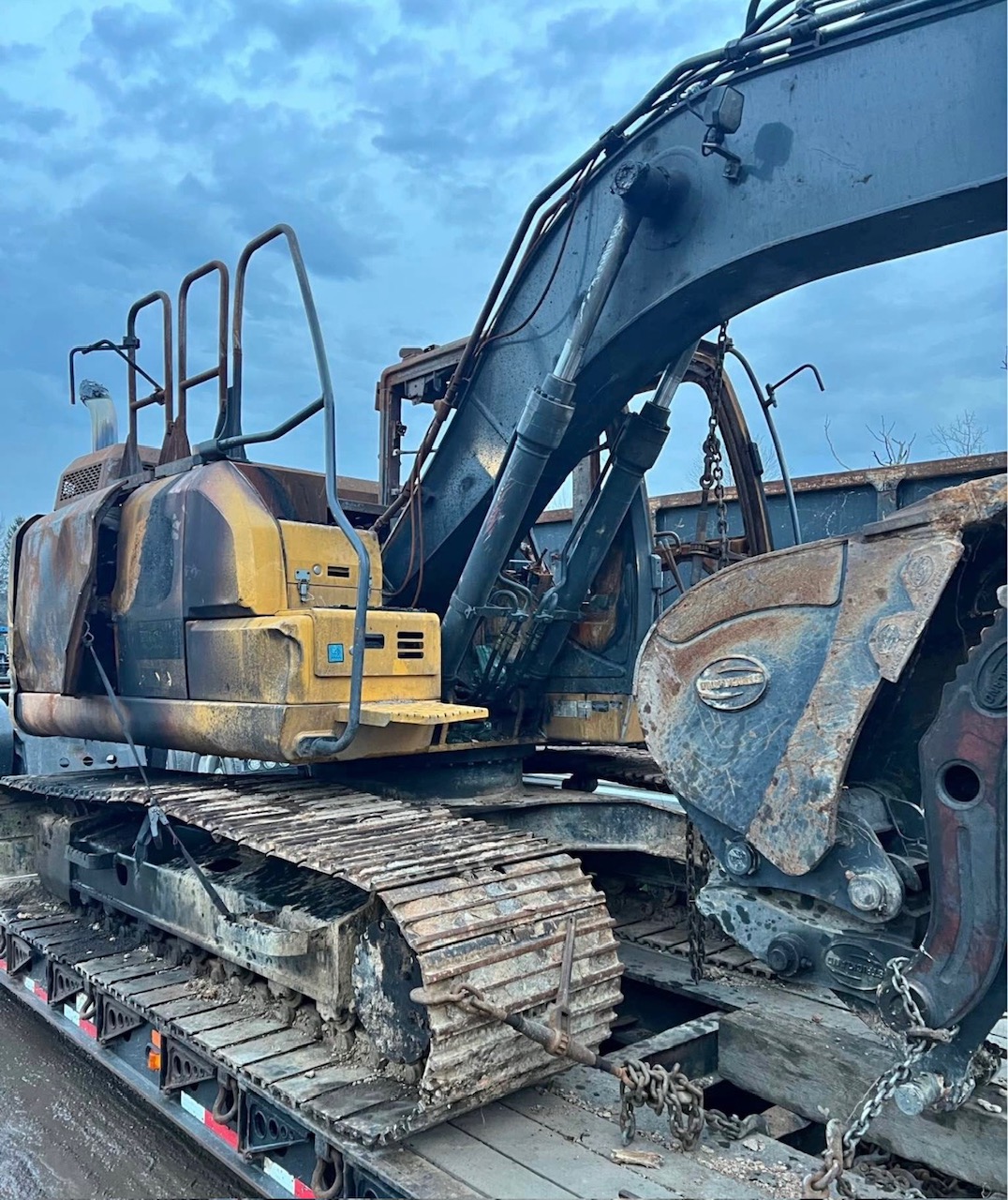 2023 DEERE 130P - view 11 of 54