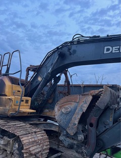 2023 DEERE 130P - Image 10