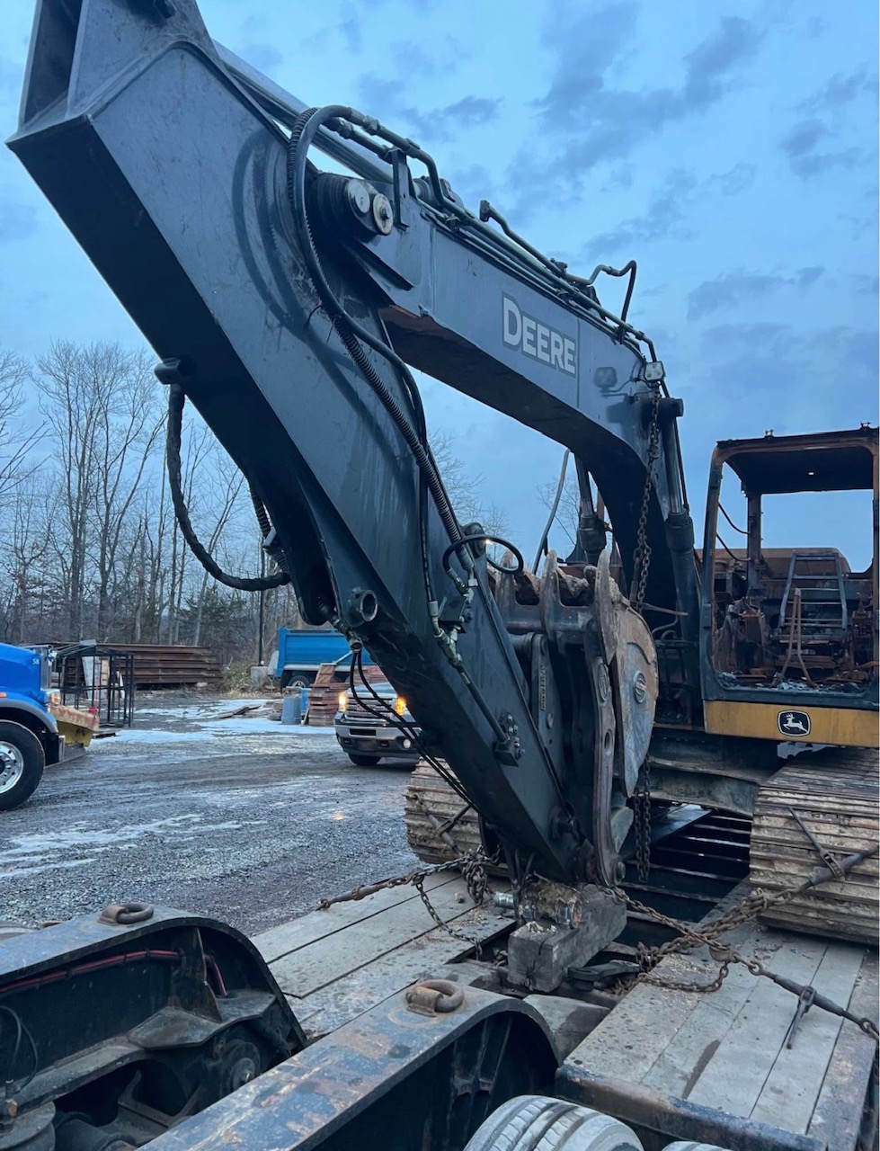 2023 DEERE 130P - view 12 of 54