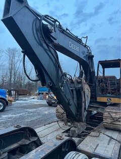 2023 DEERE 130P - Image 12