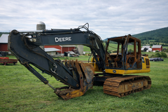 2023 DEERE 130P - Image 1
