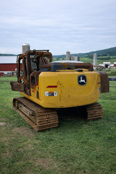 2023 DEERE 130P - Image 3