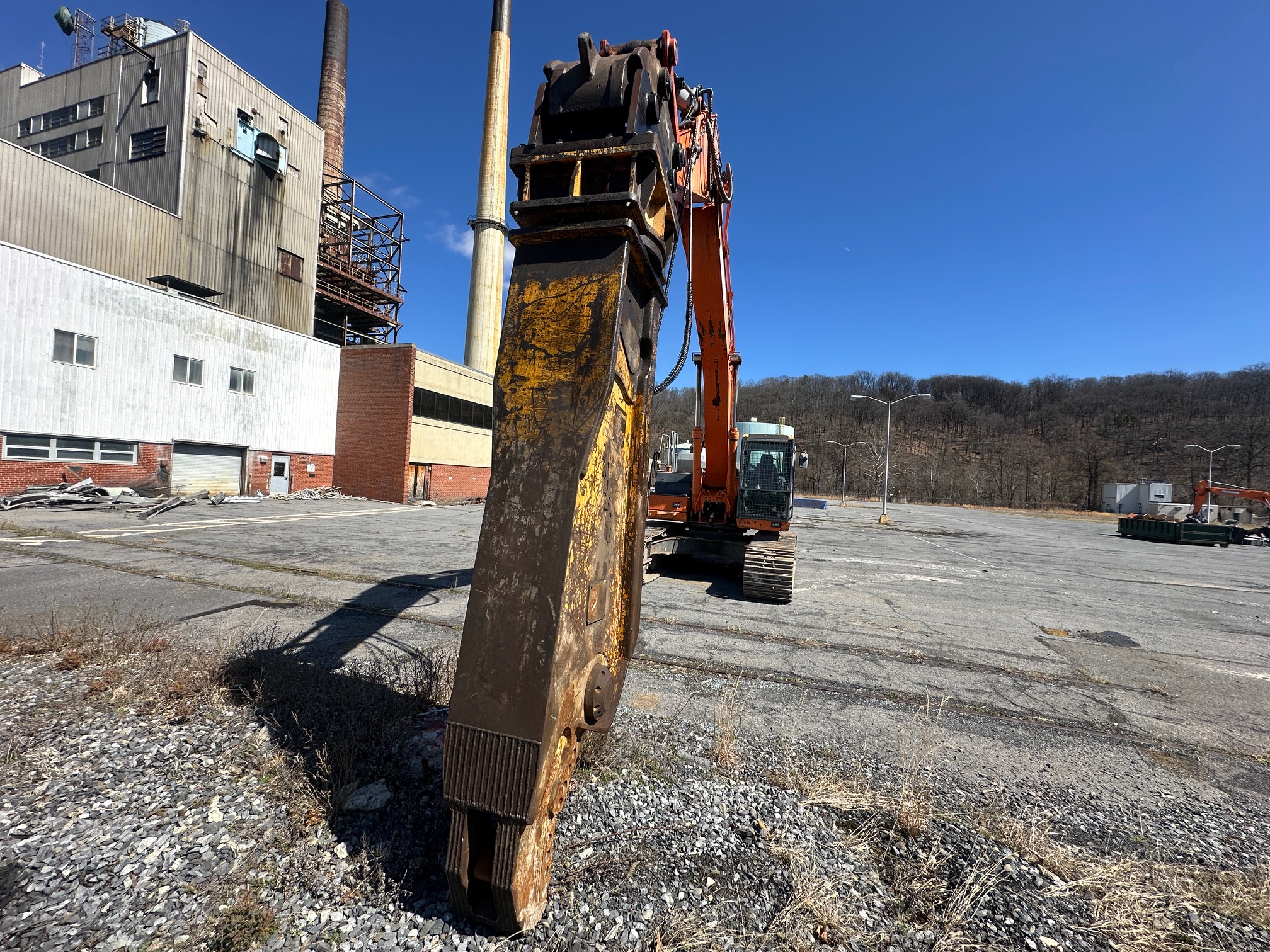 2014 DOOSAN DX300LC-5 - view 3 of 51