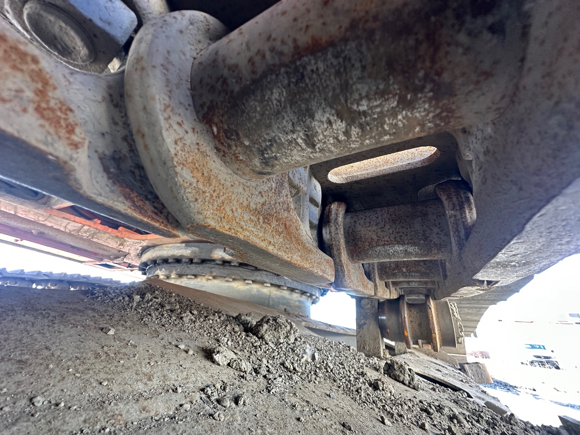 2014 DOOSAN DX300LC-5 - view 15 of 51