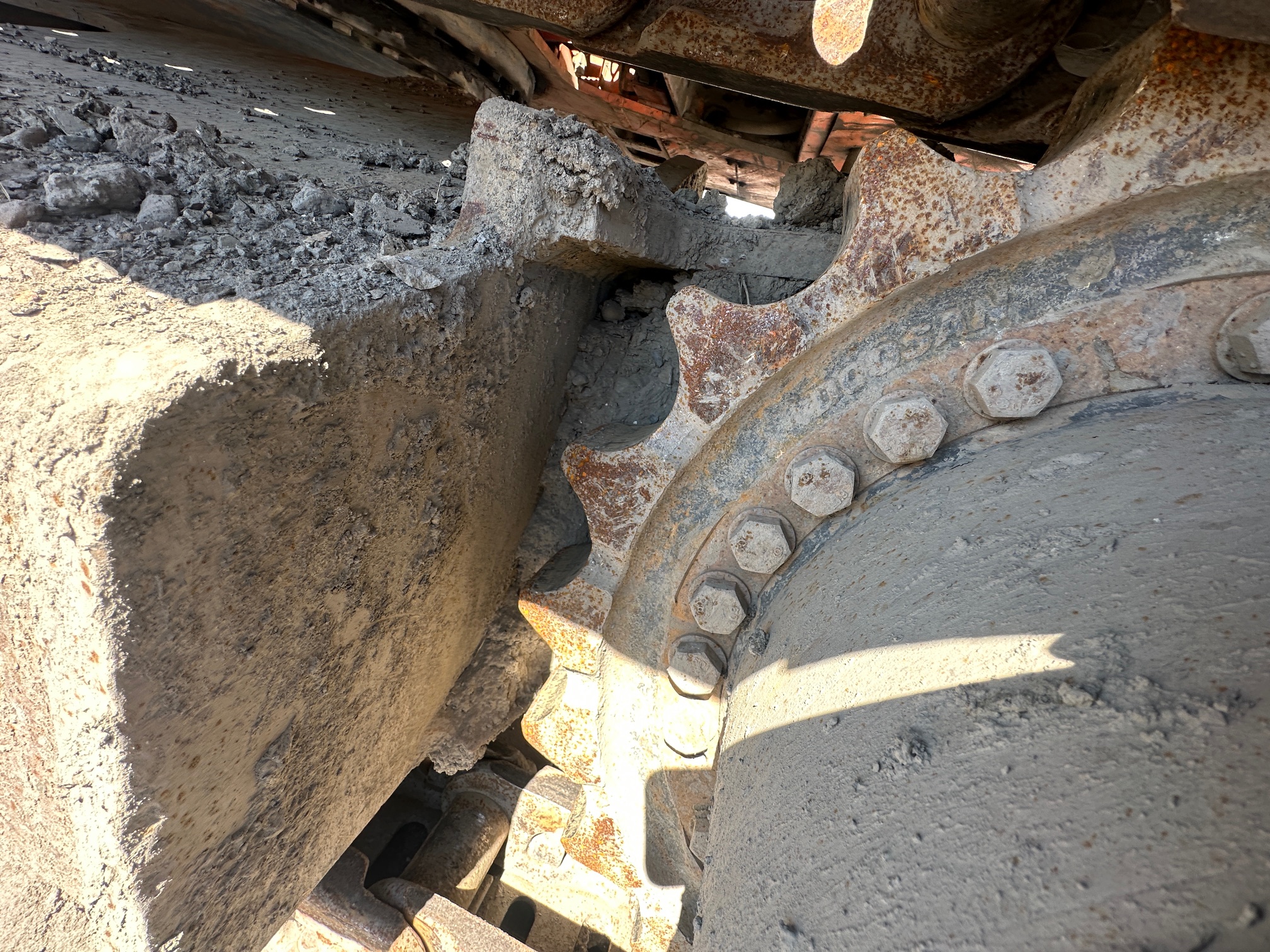 2014 DOOSAN DX300LC-5 - view 16 of 51