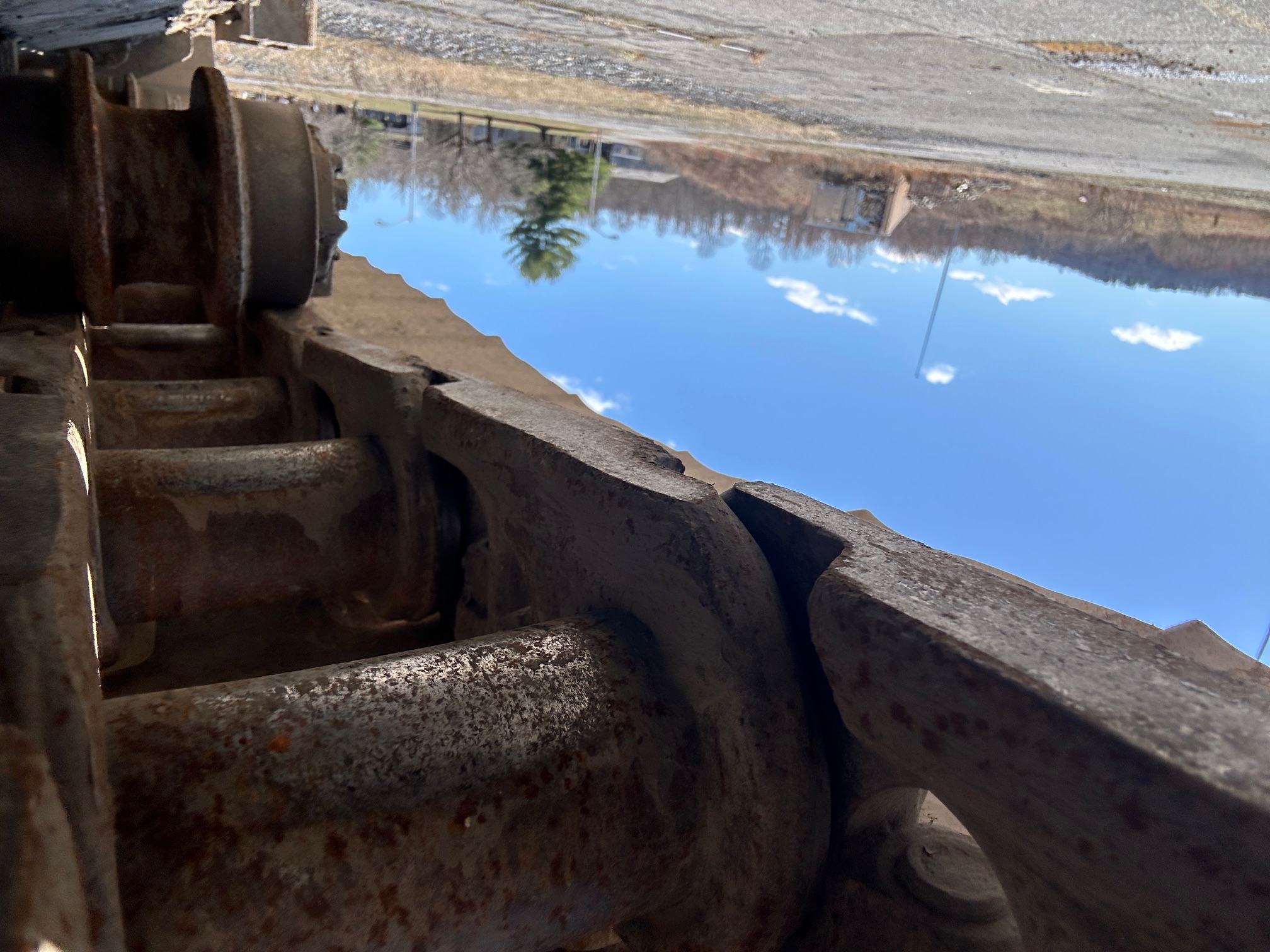 2014 DOOSAN DX300LC-5 - view 17 of 51