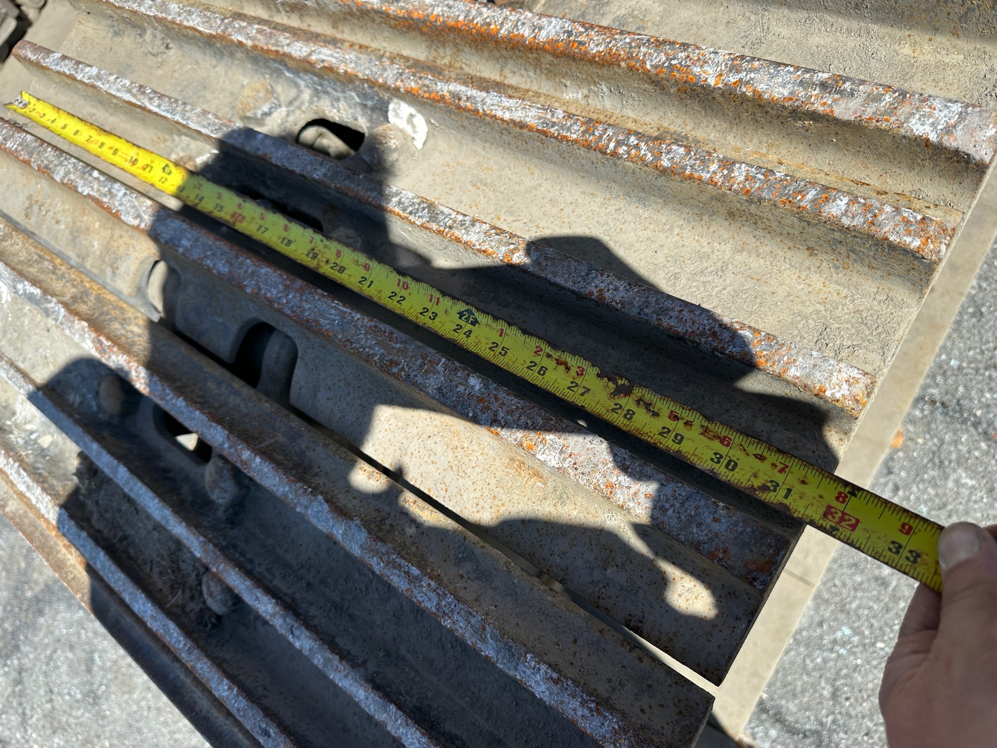 2014 DOOSAN DX300LC-5 - view 18 of 51