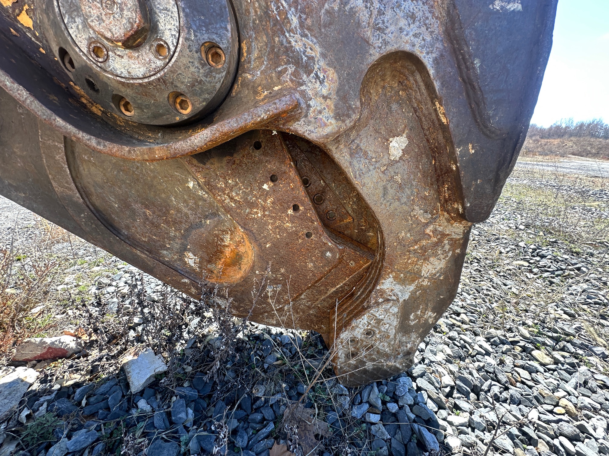 2014 DOOSAN DX300LC-5 - view 20 of 51