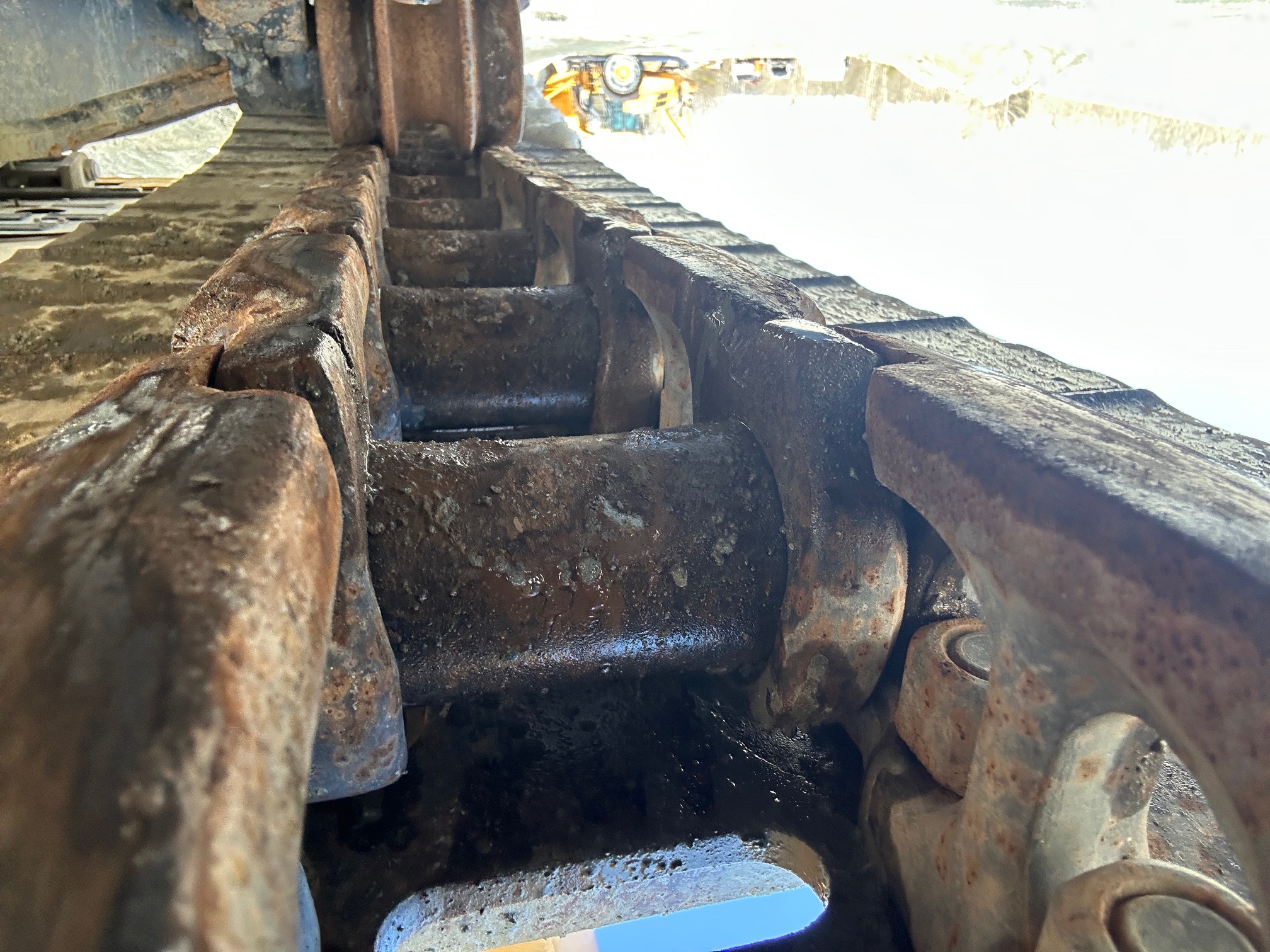 2017 DEERE 470G LC - Image 17